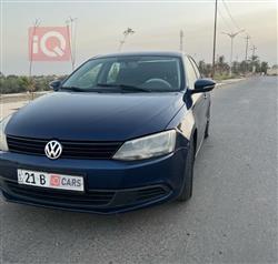 ڤۆڵکسواگن جێتا